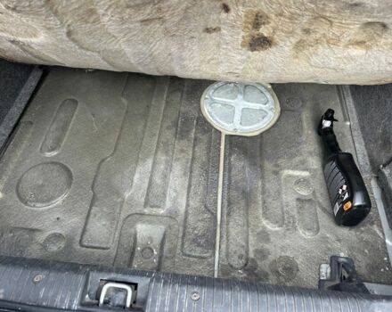 Серый Опель Омега, объемом двигателя 2.6 л и пробегом 340 тыс. км за 3750 $, фото 17 на Automoto.ua