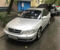 Серый Опель Омега, объемом двигателя 2.5 л и пробегом 3 тыс. км за 4500 $, фото 1 на Automoto.ua