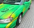 Сірий Опель Омега, об'ємом двигуна 2.2 л та пробігом 450 тис. км за 1800 $, фото 1 на Automoto.ua