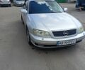 Сірий Опель Омега, об'ємом двигуна 2.2 л та пробігом 406 тис. км за 3300 $, фото 3 на Automoto.ua