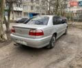 Серый Опель Омега, объемом двигателя 3.18 л и пробегом 380 тыс. км за 4500 $, фото 3 на Automoto.ua