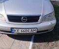 Серый Опель Омега, объемом двигателя 2.2 л и пробегом 260 тыс. км за 4200 $, фото 2 на Automoto.ua