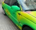 Сірий Опель Омега, об'ємом двигуна 2.2 л та пробігом 450 тис. км за 1800 $, фото 9 на Automoto.ua