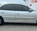 Сірий Опель Омега, об'ємом двигуна 2.2 л та пробігом 422 тис. км за 3600 $, фото 4 на Automoto.ua