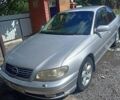 Сірий Опель Омега, об'ємом двигуна 2.2 л та пробігом 406 тис. км за 3300 $, фото 10 на Automoto.ua