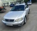 Сірий Опель Омега, об'ємом двигуна 2.2 л та пробігом 406 тис. км за 3300 $, фото 1 на Automoto.ua