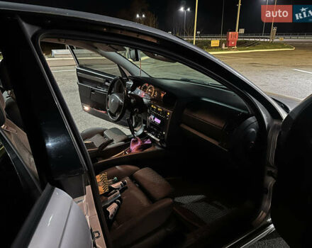 Серый Опель Омега, объемом двигателя 2.17 л и пробегом 237 тыс. км за 2200 $, фото 13 на Automoto.ua