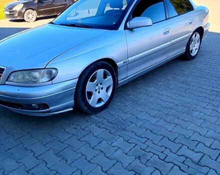 Опель Омега 2002 в Заставной на Automoto.ua Серый Опель Омега, объемом двигателя 2.2 л и пробегом 191 тыс. км за 4000 $, фото 1 на Automoto.ua