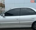 Сірий Опель Омега, об'ємом двигуна 2.2 л та пробігом 422 тис. км за 3600 $, фото 7 на Automoto.ua