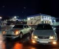 Серый Опель Омега, объемом двигателя 2.2 л и пробегом 228 тыс. км за 3499 $, фото 1 на Automoto.ua