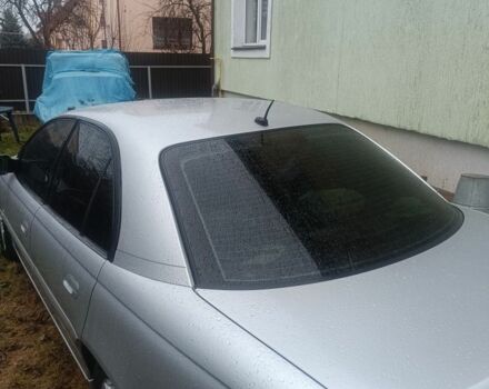 Серый Опель Омега, объемом двигателя 0 л и пробегом 440 тыс. км за 4800 $, фото 16 на Automoto.ua