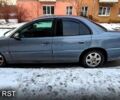 Серый Опель Омега, объемом двигателя 2.2 л и пробегом 415 тыс. км за 3000 $, фото 10 на Automoto.ua