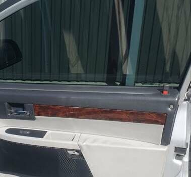 Серый Опель Омега, объемом двигателя 2.6 л и пробегом 430 тыс. км за 2850 $, фото 15 на Automoto.ua