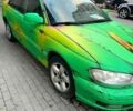 Сірий Опель Омега, об'ємом двигуна 2.2 л та пробігом 450 тис. км за 1800 $, фото 4 на Automoto.ua