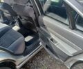 Сірий Опель Омега, об'ємом двигуна 2.2 л та пробігом 406 тис. км за 3300 $, фото 16 на Automoto.ua