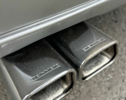 Серый Опель Омега, объемом двигателя 2.6 л и пробегом 340 тыс. км за 3750 $, фото 8 на Automoto.ua