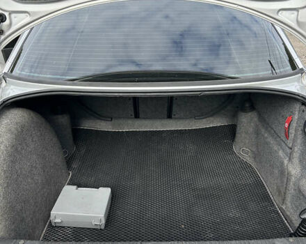 Серый Опель Омега, объемом двигателя 2.6 л и пробегом 340 тыс. км за 3750 $, фото 30 на Automoto.ua