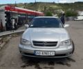 Серый Опель Омега, объемом двигателя 2.2 л и пробегом 260 тыс. км за 5400 $, фото 1 на Automoto.ua