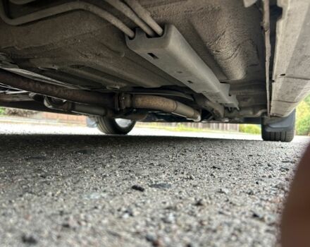 Серый Опель Омега, объемом двигателя 2.6 л и пробегом 340 тыс. км за 3750 $, фото 22 на Automoto.ua