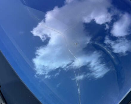 Серый Опель Омега, объемом двигателя 3.2 л и пробегом 350 тыс. км за 3000 $, фото 7 на Automoto.ua