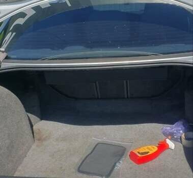 Серый Опель Омега, объемом двигателя 2.6 л и пробегом 430 тыс. км за 2850 $, фото 6 на Automoto.ua