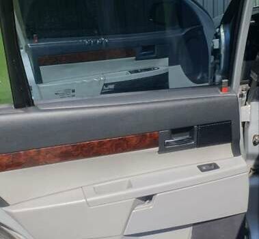 Серый Опель Омега, объемом двигателя 2.6 л и пробегом 430 тыс. км за 2850 $, фото 5 на Automoto.ua