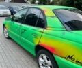 Сірий Опель Омега, об'ємом двигуна 2.2 л та пробігом 450 тис. км за 1800 $, фото 11 на Automoto.ua
