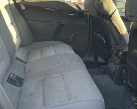 Сірий Опель Омега, об'ємом двигуна 2.2 л та пробігом 340 тис. км за 1700 $, фото 11 на Automoto.ua