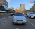 Серый Опель Омега, объемом двигателя 2.2 л и пробегом 200 тыс. км за 4500 $, фото 1 на Automoto.ua