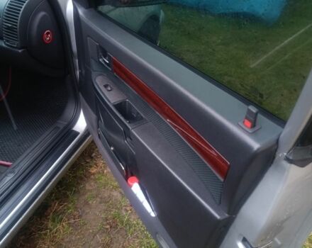 Серый Опель Омега, объемом двигателя 0 л и пробегом 440 тыс. км за 4800 $, фото 5 на Automoto.ua