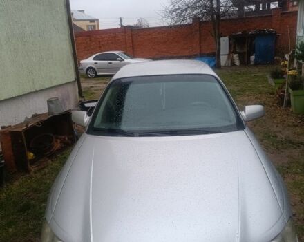 Серый Опель Омега, объемом двигателя 0 л и пробегом 440 тыс. км за 4800 $, фото 3 на Automoto.ua