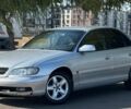 Сірий Опель Омега, об'ємом двигуна 2.2 л та пробігом 279 тис. км за 2200 $, фото 1 на Automoto.ua