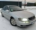 Сірий Опель Омега, об'ємом двигуна 2.5 л та пробігом 337 тис. км за 3500 $, фото 1 на Automoto.ua