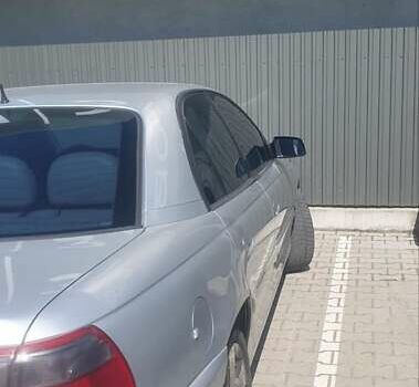 Серый Опель Омега, объемом двигателя 2.6 л и пробегом 430 тыс. км за 2850 $, фото 18 на Automoto.ua