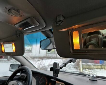 Серый Опель Омега, объемом двигателя 2.5 л и пробегом 336 тыс. км за 3800 $, фото 3 на Automoto.ua