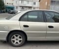 Серый Опель Омега, объемом двигателя 2.2 л и пробегом 340 тыс. км за 2200 $, фото 21 на Automoto.ua