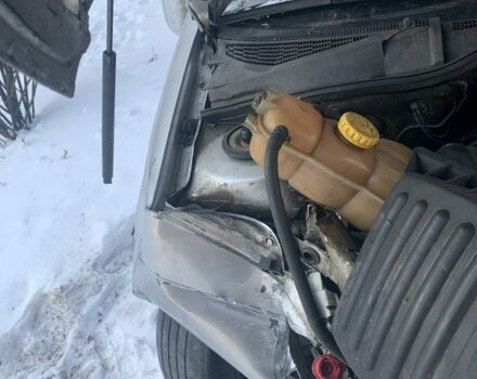 Серый Опель Омега, объемом двигателя 2.2 л и пробегом 3 тыс. км за 1037 $, фото 6 на Automoto.ua