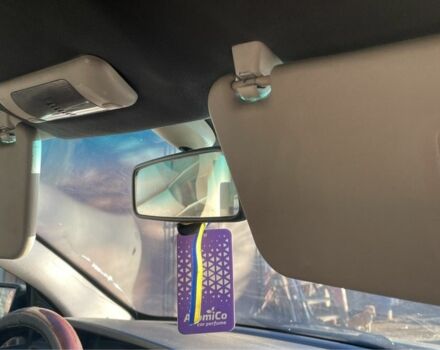 Сірий Опель Омега, об'ємом двигуна 2.2 л та пробігом 340 тис. км за 1700 $, фото 14 на Automoto.ua