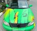 Сірий Опель Омега, об'ємом двигуна 2.2 л та пробігом 450 тис. км за 1800 $, фото 20 на Automoto.ua
