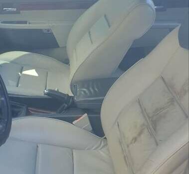 Серый Опель Омега, объемом двигателя 2.6 л и пробегом 430 тыс. км за 2850 $, фото 1 на Automoto.ua