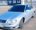 Сірий Опель Омега, об'ємом двигуна 2.5 л та пробігом 365 тис. км за 4650 $, фото 12 на Automoto.ua