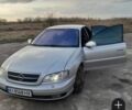 Серый Опель Омега, объемом двигателя 2.5 л и пробегом 3 тыс. км за 5500 $, фото 1 на Automoto.ua