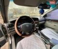 Серый Опель Омега, объемом двигателя 3.18 л и пробегом 380 тыс. км за 4500 $, фото 5 на Automoto.ua