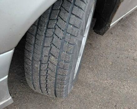 Сірий Опель Омега, об'ємом двигуна 2.2 л та пробігом 350 тис. км за 3500 $, фото 2 на Automoto.ua