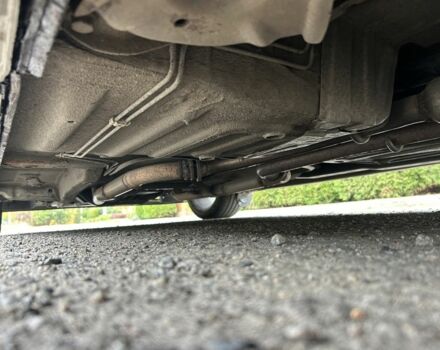 Серый Опель Омега, объемом двигателя 2.6 л и пробегом 340 тыс. км за 3750 $, фото 23 на Automoto.ua