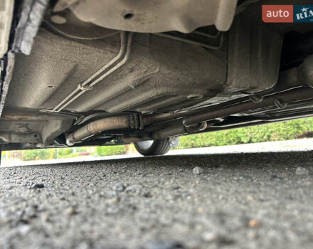 Серый Опель Омега, объемом двигателя 2.6 л и пробегом 340 тыс. км за 3750 $, фото 17 на Automoto.ua