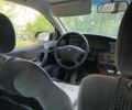 Сірий Опель Омега, об'ємом двигуна 2 л та пробігом 174 тис. км за 700 $, фото 6 на Automoto.ua