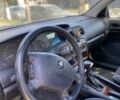 Сірий Опель Омега, об'ємом двигуна 2 л та пробігом 174 тис. км за 900 $, фото 5 на Automoto.ua