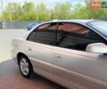 Серый Опель Омега, объемом двигателя 2.2 л и пробегом 283 тыс. км за 3500 $, фото 22 на Automoto.ua