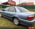 Сірий Опель Омега, об'ємом двигуна 2.2 л та пробігом 0 тис. км за 1500 $, фото 1 на Automoto.ua